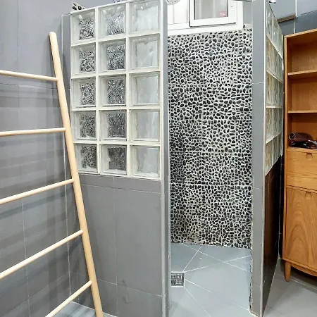 Bh - Rossetti - 4 Pers, Promenade, Vieille Ville. Apartment